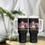 Funny Trump Fry 2024 Tumbler With Handle Make French Fries Great Again American Flag TS02 Print Your Wear