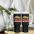Funny Donalds Famous French Fries Tumbler With Handle Trump 2024 Cooks and Serving Fry TS02 Print Your Wear
