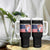Funny Trump French Fries 2024 Tumbler With Handle McLegend Fast Food Worker American Flag TS02 Print Your Wear