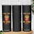 Funny Trump French Fry 2024 Skinny Tumbler Put The Fries In The Bag Fast Food TS02 Print Your Wear