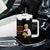 Funny Trump French Fry Tumbler With Handle Put The Fries In The Bag 2024 Fast Food Worker TS02 Print Your Wear