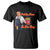 Funny Trump French Fry T Shirt Fast Food Put The Fries In The Bag TS02 Black Print Your Wear