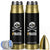 Funny Pirate Pi Cryptocurrency Bullet Tumbler Crypto Coins Blockchain Mining TS02 Black Print Your Wear