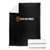 In Pi We Trust Cryptocurrency Throw Blanket Crypto Coins Blockchain Mining TS02 Black Print Your Wear