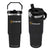 In Pi We Trust Cryptocurrency Flip Straw Tumbler Crypto Coins Blockchain Mining TS02 One Size: 30 oz Black Print Your Wear