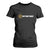 In Pi We Trust Cryptocurrency T Shirt For Women Crypto Coins Blockchain Mining TS02 Black Print Your Wear