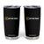 In Pi We Trust Cryptocurrency Tumbler Cup Crypto Coins Blockchain Mining TS02 Black Print Your Wear