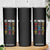 Funny Number Pi Skinny Tumbler Pi Menu 3.14 Pi Symbol - Math Teacher Happy Pi Day TS02 Print Your Wear