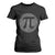 Funny Number Pi T Shirt For Women Pi 3.14 Pi Number Symbol Math Science Gift TS02 Black Print Your Wear