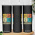 Funny Number Pi Skinny Tumbler I Ate Some Pie and It Was Delicious Funny PI Day Math Pun TS02 Print Your Wear
