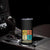 Funny Number Pi Skinny Tumbler I Ate Some Pie and It Was Delicious Funny PI Day Math Pun TS02 Print Your Wear