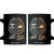 Funny Pi Day Coffee Mug Left Vs Right Brain Pie Shirt Math Geek Gift TS02 Black Print Your Wear