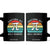 Funny Number Pi Coffee Mug Retro Irrational But Well Rounded Pi Day Celebration Math TS02 Black Print Your Wear