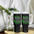 Traumatic Brain Injury Awareness Tumbler With Handle I Am The Storm TBI Warrior TS02 Print Your Wear