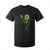 Traumatic Brain Injury Awareness T Shirt For Kid Sunflower Hummingbird TS02 Black Print Your Wear
