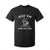Autism Racoon Cowboy T Shirt For Kid Rizz Em With The Tism TS02 Black Print Your Wear