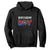 Spider Birthday Boy Hoodie Bday Spiders Party TS02 Black Print Your Wear