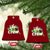 VBS Crew 2025 Ceramic Ornament Magnified Smallest Insects Adventure Vacation Bible School Squad TS02 Print Your Wear