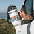 VBS 2025 Tumbler With Handle Magnified Vacation Bible School Butterfly VBS Team TS02 Print Your Wear