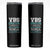 VBS Director Skinny Tumbler Vacation Bible School Christian Teacher TS02 Black Print Your Wear