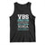 VBS Director Tank Top Vacation Bible School Christian Teacher TS02 Black Print Your Wear