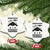 Operation Midnight Hammer Military Ceramic Ornament Tactical Warfare Jets Bombers TS02 Print Your Wear
