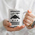 Operation Midnight Hammer Military Coffee Mug Tactical Warfare Jets Bombers TS02 Print Your Wear