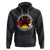 Indigenous Women Hoodie MMIW Awareness Missing & Murdered TS02 Black Printyourwear