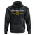 Vintage Oktoberfest Hoodie Octoberfest German Drinking Festival TS02 Black Print Your Wear