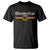 Vintage Oktoberfest T Shirt Octoberfest German Drinking Festival TS02 Black Print Your Wear