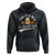 Funny Oktoberfest Drinking Hoodie I Don't Give a Schnitzel German Beer Festival TS02 Black Print Your Wear