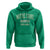 Classic Notre Dame Indiana Hoodie Est 1842 IN Retro Vintage Varsity TS02 Irish Green Print Your Wear