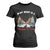 Funny Christmas T Shirt For Women In My Heart Is A Xmas Tree Farm Retro Vintage Clothing TS02 Black Print Your Wear
