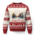 Funny Christmas Ugly Christmas Sweater In My Heart Is A Xmas Tree Farm Retro Vintage Clothing TS02 Red Print Your Wear