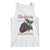 Fresh Juicy Blackberries Tank Top Retro Vintage Backberry Farmers Market TS02 White Print Your Wear