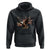 Patriotic American Eagle Hoodie We The People US Flag Freedom Tour 4th of July TS02 Black Print Your Wear