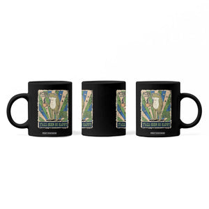 Vintage Frog Drinking Coffee Sarcastic Meme Coffee Mug Wish I Lacked Critical Thinking Skills You All Seem So Happy