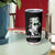 Funny St Patrick's Day Ben Dranking Tumbler Cup Benjamin Franklin Retro Saint Paddy's Day TS02 Print Your Wear