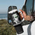 Funny St Patrick's Day Ben Dranking Tumbler With Handle Benjamin Franklin Retro Saint Paddy's Day TS02 Print Your Wear