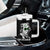 Funny St Patrick's Day Ben Dranking Tumbler With Handle Benjamin Franklin Retro Saint Paddy's Day TS02 Print Your Wear