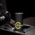 Chicago Irish Chirish Skinny Tumbler Happy Saint Patrick's Day Lucky Shamrock TS02 Print Your Wear
