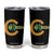 Chicago Irish Chirish Tumbler Cup Happy Saint Patrick's Day Lucky Shamrock TS02 Black Print Your Wear