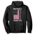 Resist Hands Off Hoodie Vintage American Betsy Ross Flag We The People TS02 Black Print Your Wear