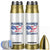 Hands Off My Social Security Bullet Tumbler Patriotic USA Retirement Protection American Flag TS02 White Print Your Wear