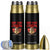 Keep Your Tiny Hands Off Canada Bullet Tumbler Not For Sale Canadian Maple Leaf Beaver TS02 Black Print Your Wear