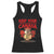 Keep Your Tiny Hands Off Canada Racerback Tank Top Not For Sale Canadian Maple Leaf Beaver TS02 Black Print Your Wear