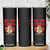 Keep Your Tiny Hands Off Canada Skinny Tumbler Not For Sale Canadian Maple Leaf Beaver TS02 Print Your Wear