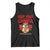 Keep Your Tiny Hands Off Canada Tank Top Not For Sale Canadian Maple Leaf Beaver TS02 Black Print Your Wear