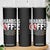Resist Hands Off Skinny Tumbler Protect USA American We The People TS02 Print Your Wear