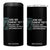Are We Great Yet Because I Feel Ashamed 4 in 1 Can Cooler Tumbler Horrified Embarrassed Crying Statue of Liberty TS02 One Size: 16 oz Black Print Your Wear